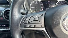 Nissan Juke 1.0 DiG-T 114 N-Connecta 5dr DCT Petrol Hatchback
